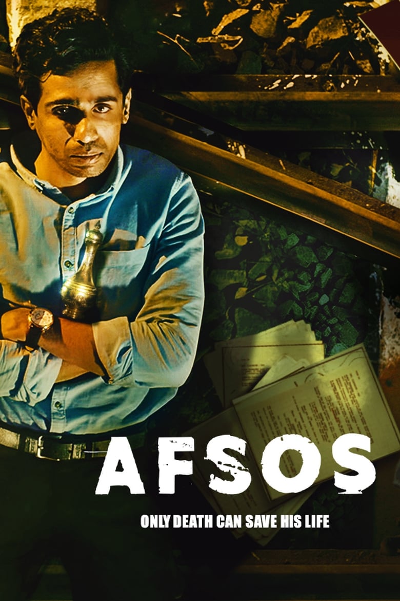 Afsos (2020) Season 01 – Full Series Download & Watch FREE – MovieHuntBD