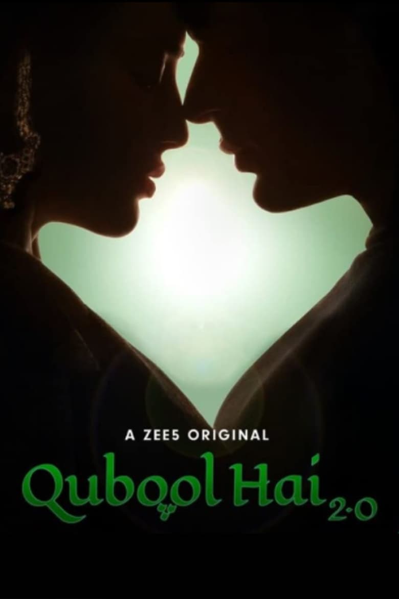 Qubool Hai 2.0 (2021) – Full Series Download & Watch FREE – MovieHuntBD
