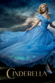 Cinderella (2015) Hindi + English – Full Movie Download & Watch FREE – MovieHuntBD