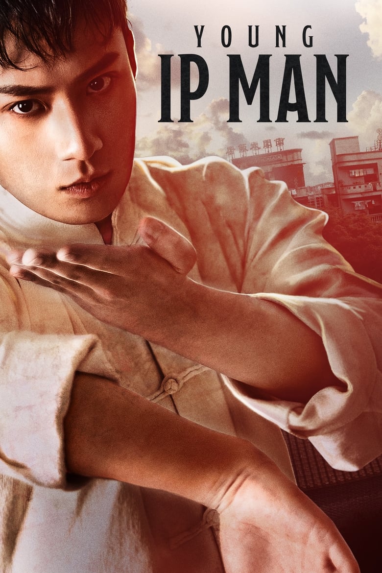 Young Ip Man: Crisis Time (2020) Hindi/Chinese – Full Movie Download & Watch FREE – MovieHuntBD