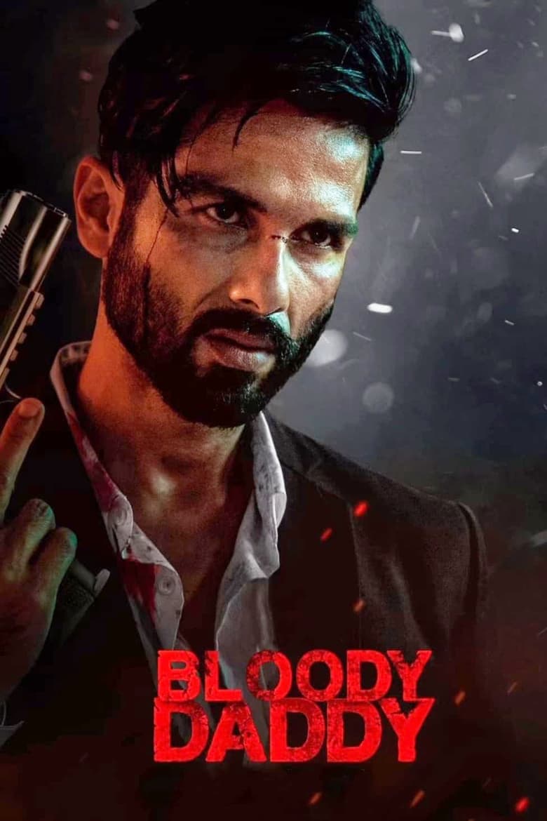 Bloody Daddy (2023) – Full Movie Download & Watch FREE – MovieHuntBD