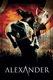 Alexander (2004) Hindi + English – Full Movie Download & Watch FREE – MovieHuntBD
