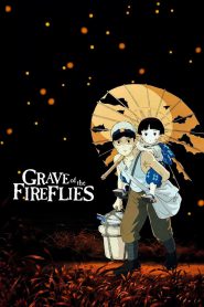 Grave of the Fireflies (1988) Hindi/English/Japanese – Full Movie Download & Watch FREE – MovieHuntBD