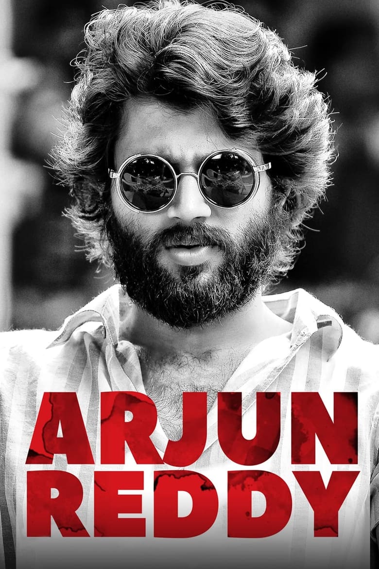 Arjun Reddy (2017) Hindi – Full Movie Download & Watch FREE – MovieHuntBD