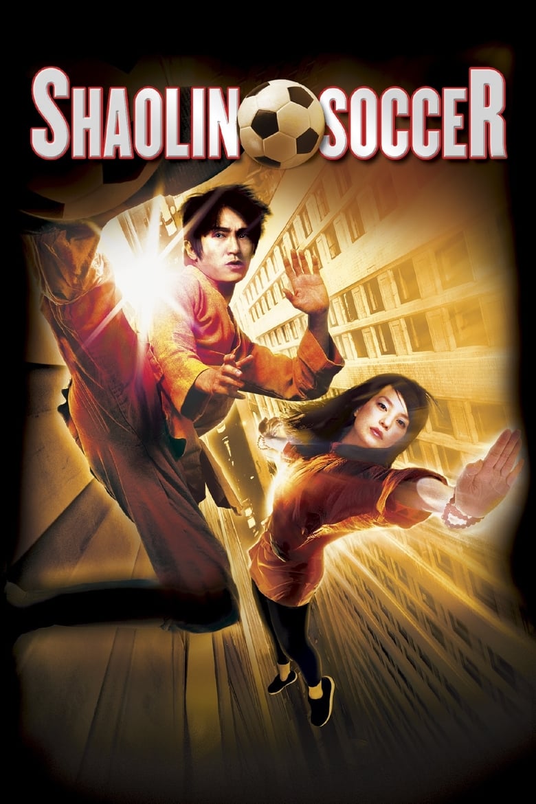 Shaolin Soccer (2001) Dual Audio Hindi Dubbed – Full Movie Download & Watch FREE – MovieHuntBD