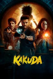 Kakuda (2024) – Full Movie Download & Watch FREE – MovieHuntBD
