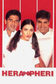Hera Pheri (2000) – Full Movie Download & Watch FREE – MovieHuntBD