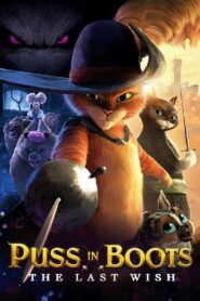 Puss in Boots: The Last Wish (2022) BluRay Hindi English – Full Movie Download & Watch FREE – MovieHuntBD