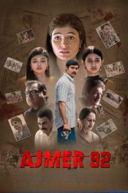 Ajmer 92 – Full Movie Download & Watch FREE – MovieHuntBD