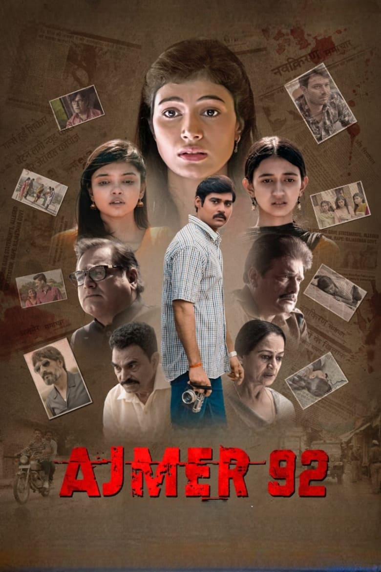 Ajmer 92 – Full Movie Download & Watch FREE – MovieHuntBD