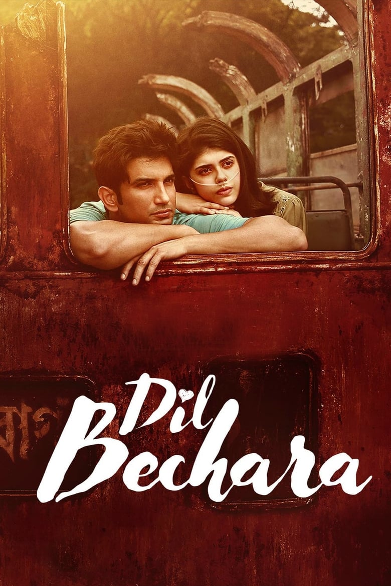 Dil Bechara – Full Movie Download & Watch FREE – MovieHuntBD