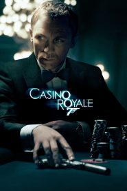 Casino Royale (2006) James Bond 22 – Hindi + English – Full Movie Download & Watch FREE – MovieHuntBD