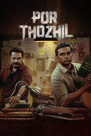 Por Thozhil (2023) Hindi + Tamil – Full Movie Download & Watch FREE – MovieHuntBD