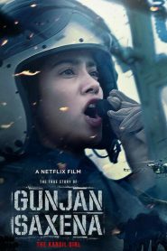 Gunjan Saxena: The Kargil Girl – Full Movie Download & Watch FREE – MovieHuntBD