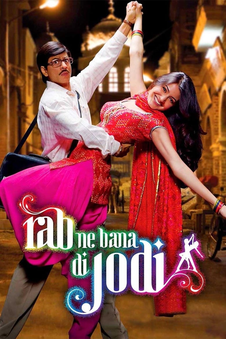 Rab Ne Bana Di Jodi (2008) – Full Movie Download & Watch FREE – MovieHuntBD