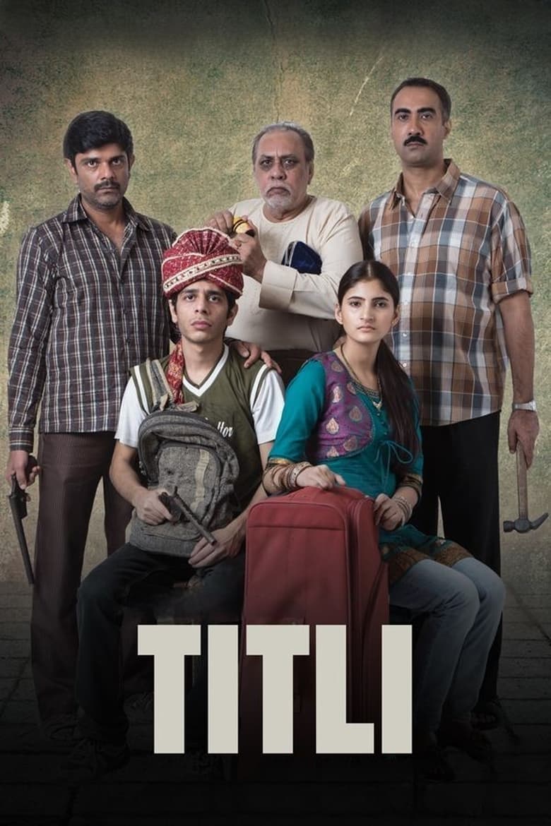 Titli (2015) – Full Movie Download & Watch FREE – MovieHuntBD