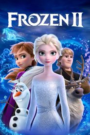 Frozen II (2019) Hindi + English – Full Movie Download & Watch FREE – MovieHuntBD