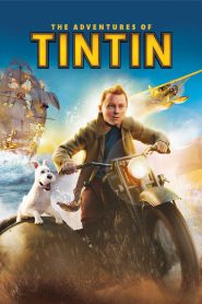 The Adventures of Tintin (2011) Hindi + English – Full Movie Download & Watch FREE – MovieHuntBD