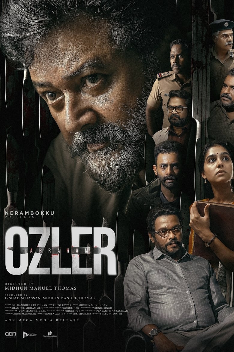 Abraham Ozler (2024) Dual Hindi + Malaylam – Full Movie Download & Watch FREE – MovieHuntBD