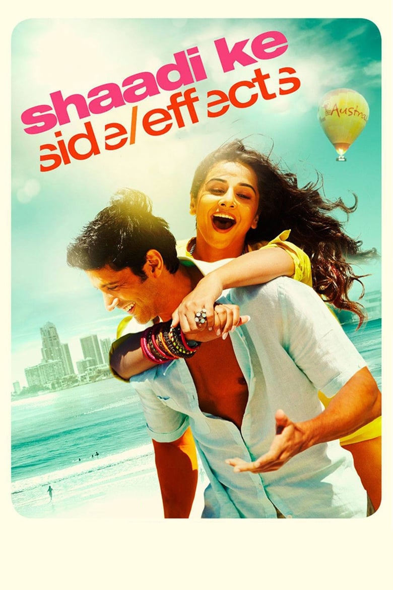 Shaadi Ke Side Effects (2014) – Full Movie Download & Watch FREE – MovieHuntBD