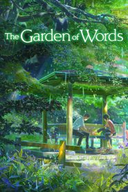 The Garden of Words (2013) English Dubbed – Full Movie Download & Watch FREE – MovieHuntBD