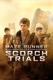 Maze Runner: The Scorch Trials (2015) Hindi + English – Full Movie Download & Watch FREE – MovieHuntBD