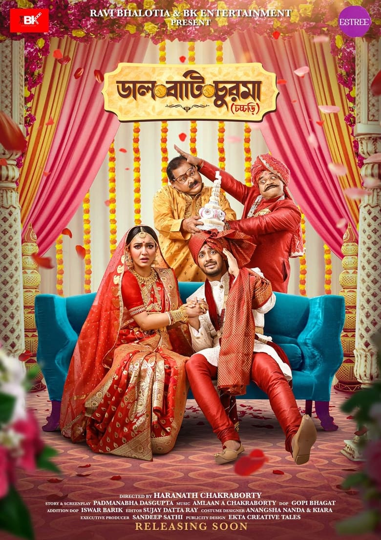 Daal Baati Churma (Chacchari) (2023) – Full Movie Download & Watch FREE – MovieHuntBD