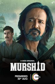 Murshid (2024) Season 01 – Full Series Download & Watch FREE – MovieHuntBD