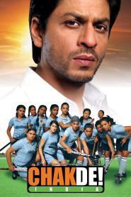 Chak De! India (2007) Chak De India – Full Movie Download & Watch FREE – MovieHuntBD