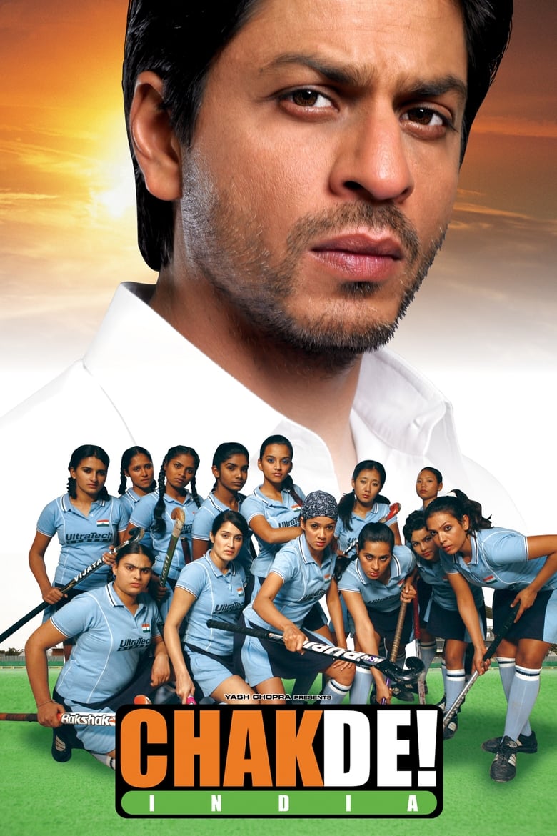 Chak De! India (2007) Chak De India – Full Movie Download & Watch FREE – MovieHuntBD