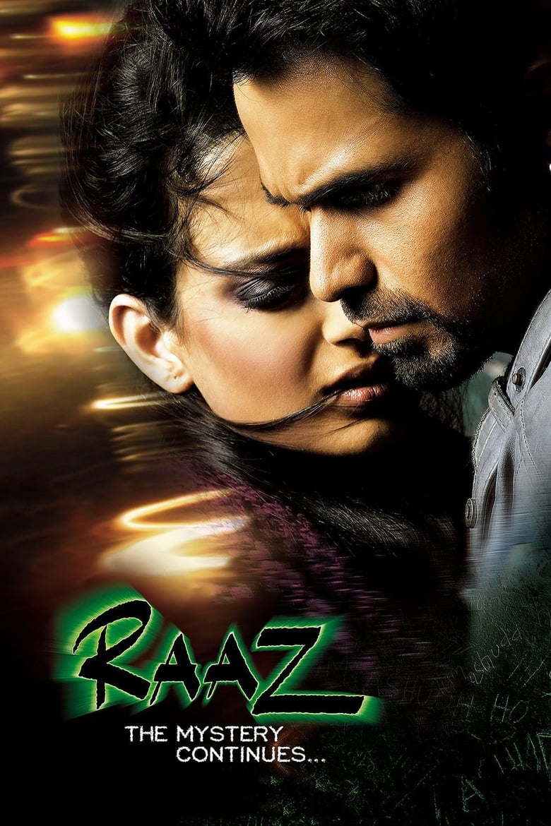 Raaz 2: The Mystery Continues… (2009) – Full Movie Download & Watch FREE – MovieHuntBD