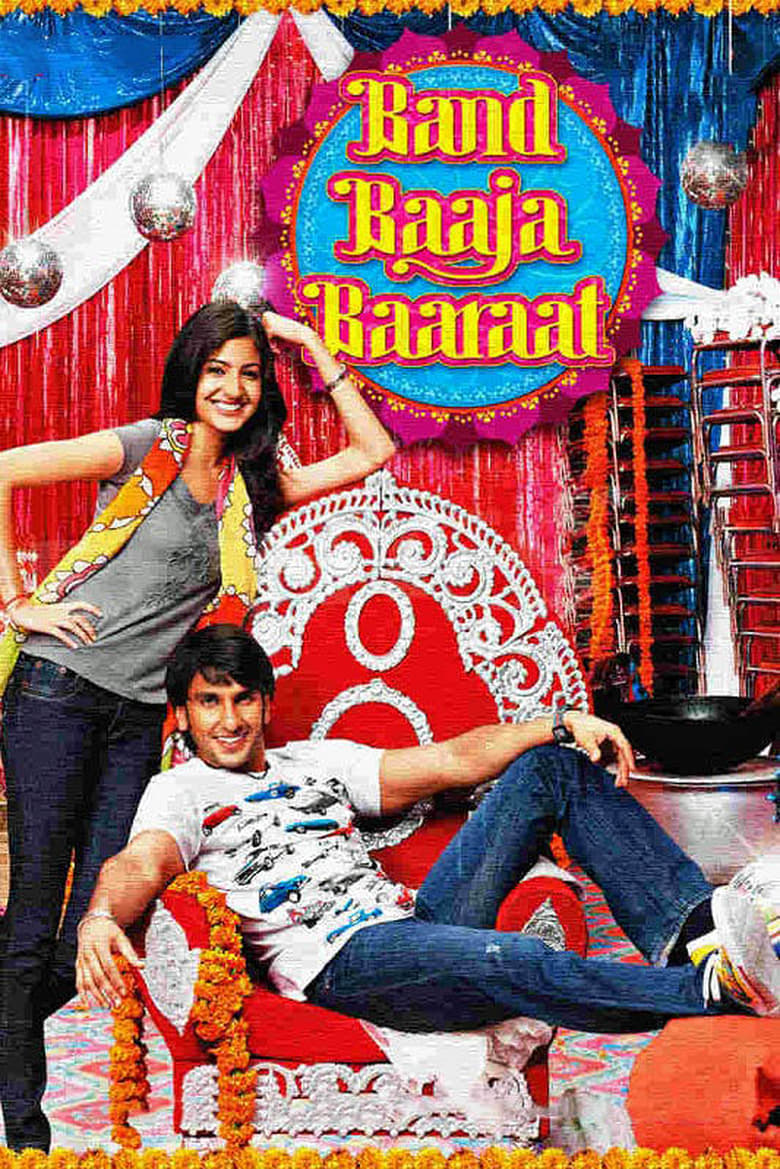 Band Baaja Baaraat – Full Movie Download & Watch FREE – MovieHuntBD