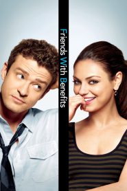 Friends with Benefits (2011) Hindi/English – Full Movie Download & Watch FREE – MovieHuntBD