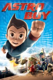 Astro Boy (2009) Hindi + English – Full Movie Download & Watch FREE – MovieHuntBD