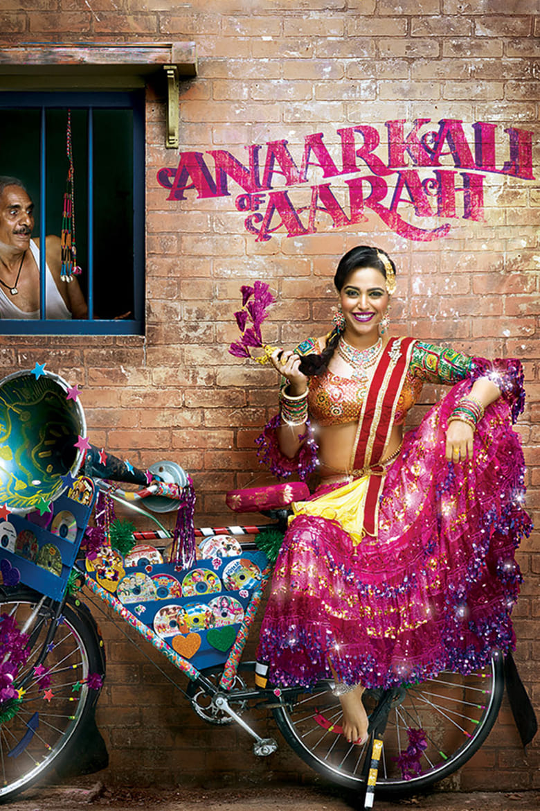 Anaarkali of Aarah (2017) – Full Movie Download & Watch FREE – MovieHuntBD