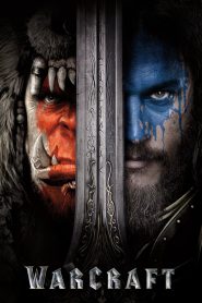 Warcraft (2016) Hindi + English – Full Movie Download & Watch FREE – MovieHuntBD