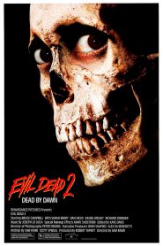 Evil Dead 2 (1987) Hindi + English – Full Movie Download & Watch FREE – MovieHuntBD