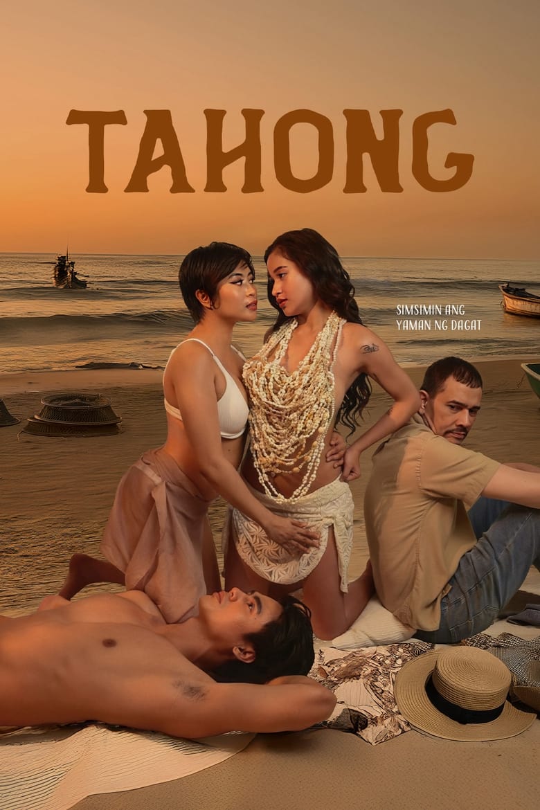Tahong (2024) – 🔞 – Full Movie Download & Watch FREE – MovieHuntBD