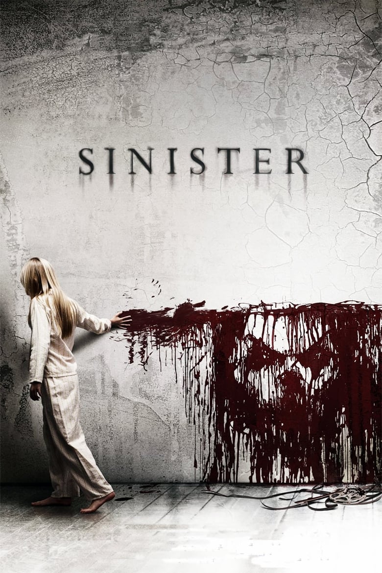 Sinister (2012) – Full Movie Download & Watch FREE – MovieHuntBD