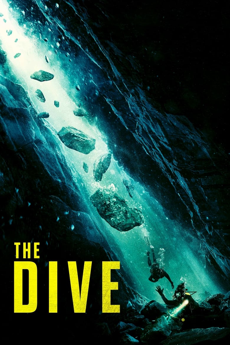 The Dive (2023) Hindi/English – Full Movie Download & Watch FREE – MovieHuntBD