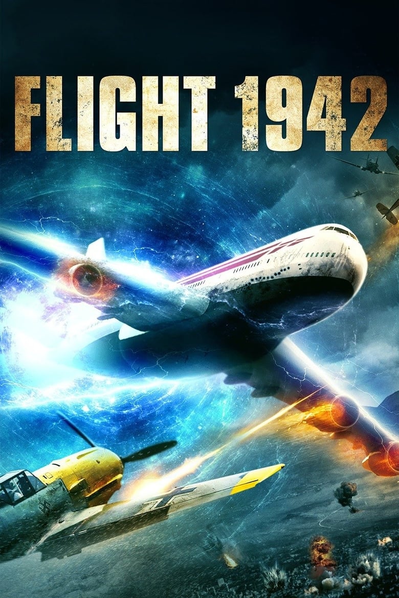 Flight World War II (2015) Hindi + English – Full Movie Download & Watch FREE – MovieHuntBD