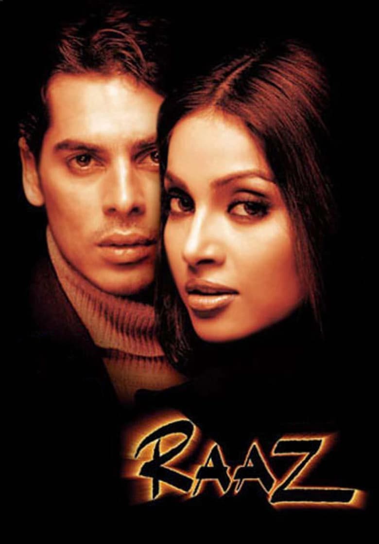 Raaz (2002) – Full Movie Download & Watch FREE – MovieHuntBD