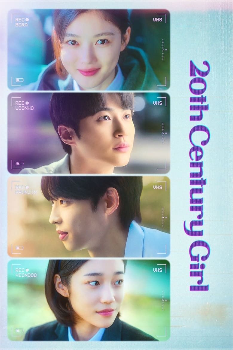 20th Century Girl (2022) Hindi/English/Korean – Full Movie Download & Watch FREE – MovieHuntBD