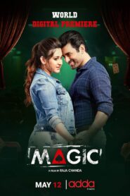 Magic (2021) – Full Movie Download & Watch FREE – MovieHuntBD
