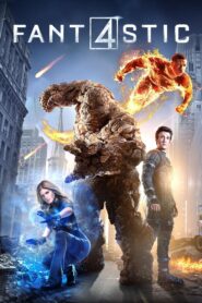 Fantastic Four (2015) BluRay Dual Audio Hindi + English – Full Movie Download & Watch FREE – MovieHuntBD