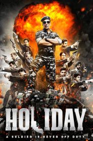 Holiday (2014) – Full Movie Download & Watch FREE – MovieHuntBD