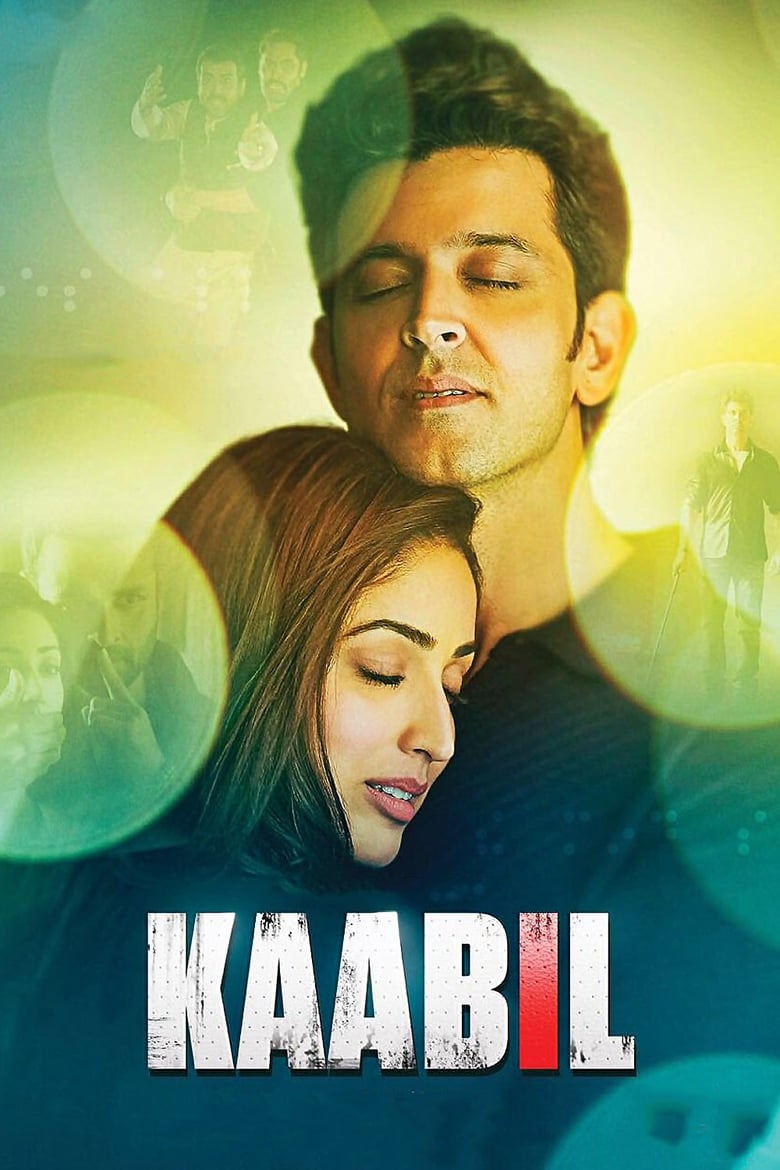 Kaabil – Full Movie Download & Watch FREE – MovieHuntBD