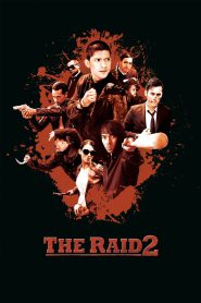 The Raid 2 (2014) Hindi + English – Full Movie Download & Watch FREE – MovieHuntBD