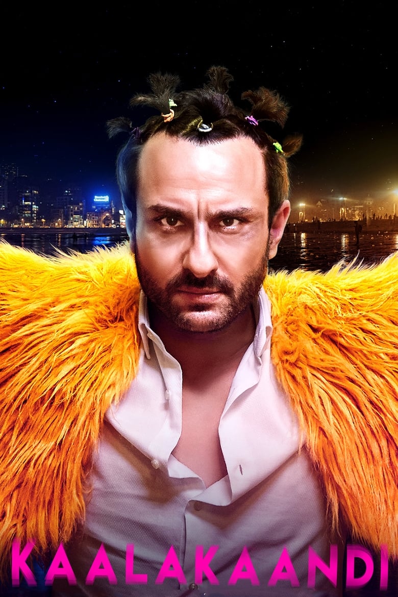 Kaalakaandi – Full Movie Download & Watch FREE – MovieHuntBD