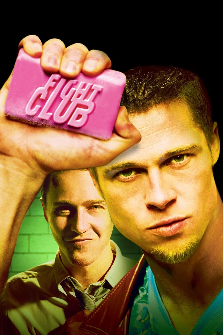 Fight Club (1999) Dual Audio – Full Movie Download & Watch FREE – MovieHuntBD